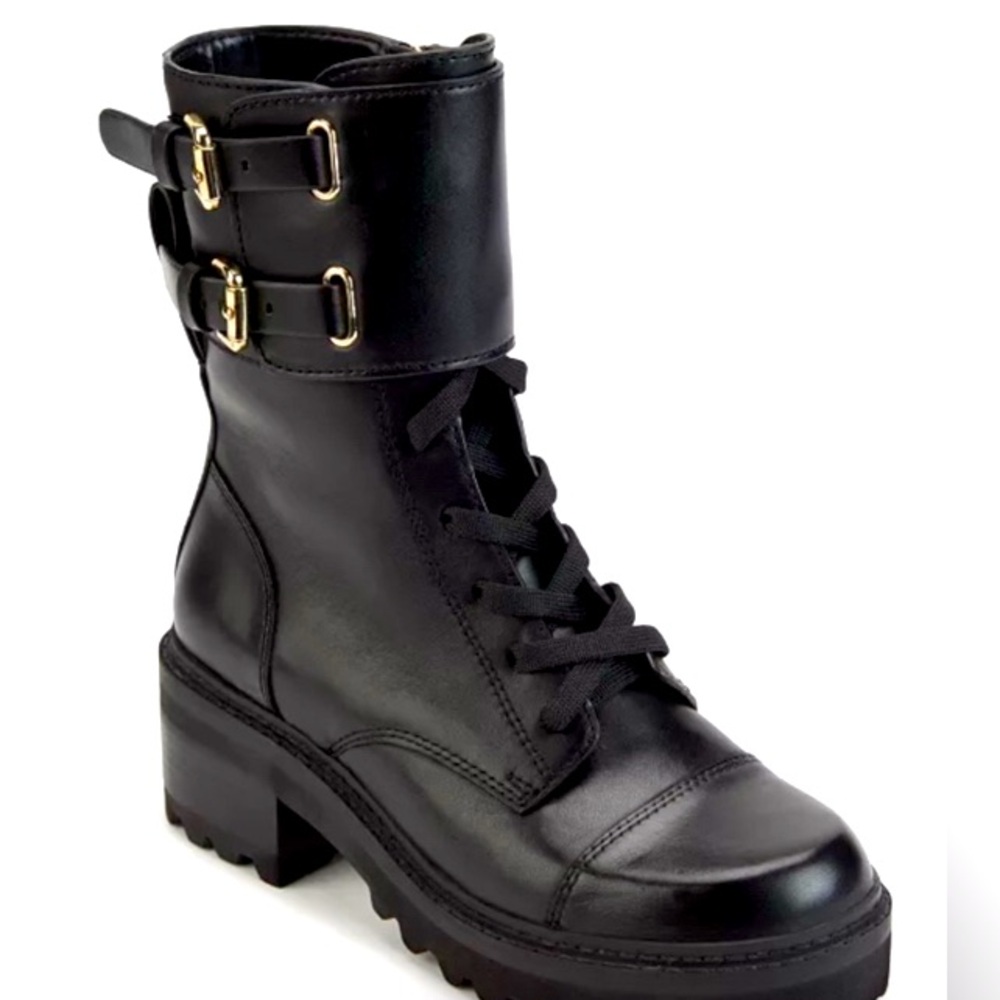 COPY - DKNY Bart Boots